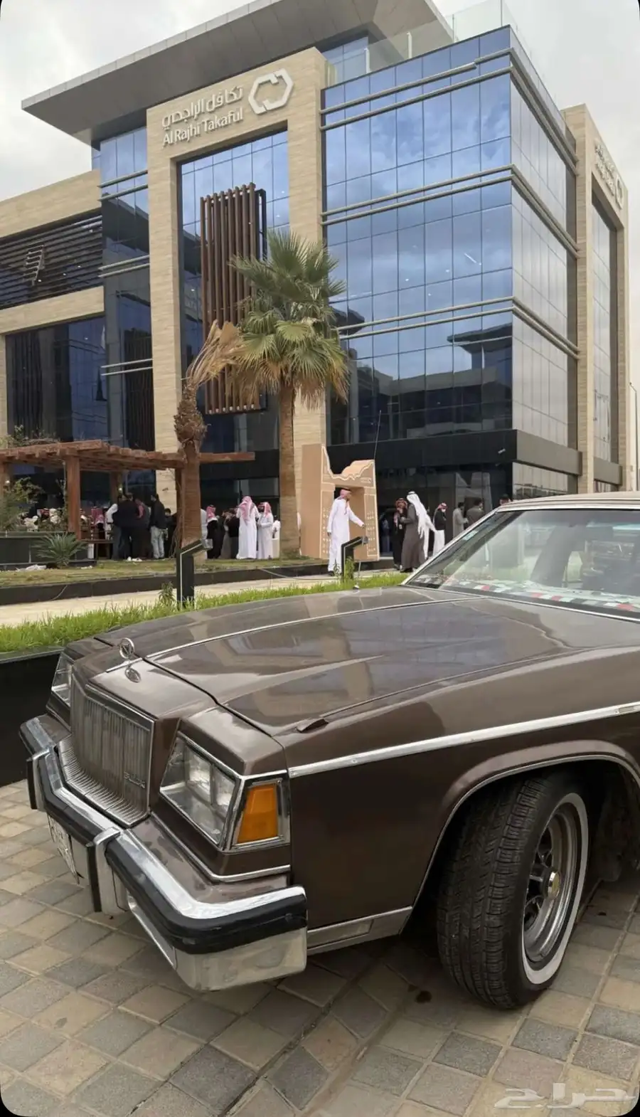 سيارك كلاسيك للإيجار 3