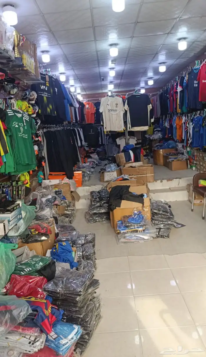 محل رياضي للتقبيل 1