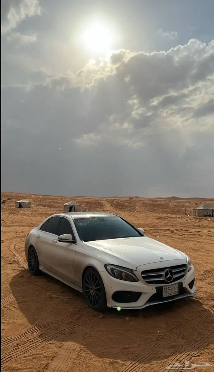 مرسيدس 0