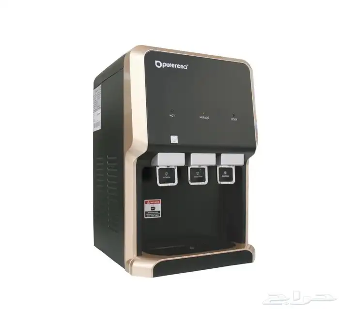 تحلية المياه المنزليه 6