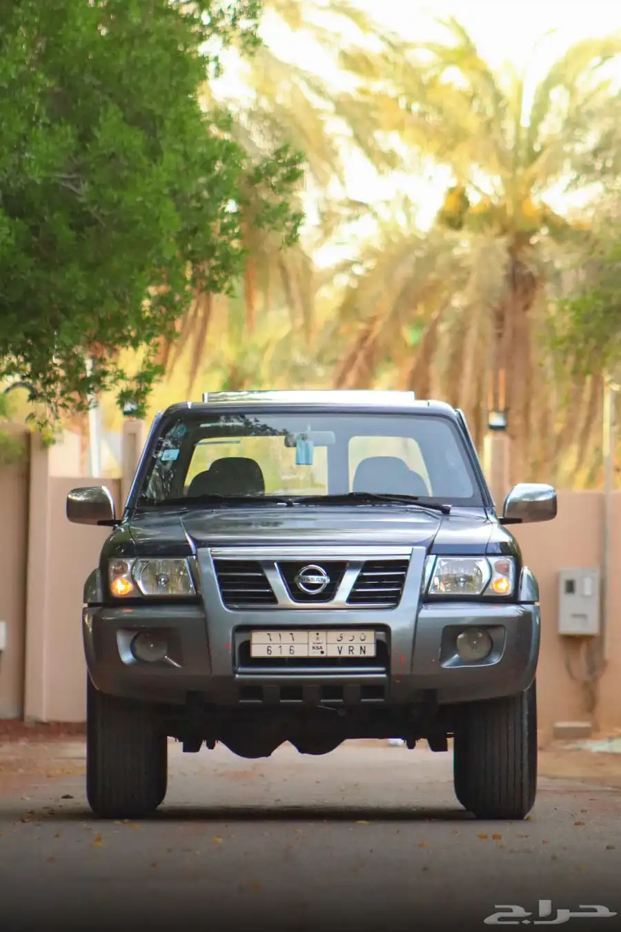 سوبر سفاري 2003 1