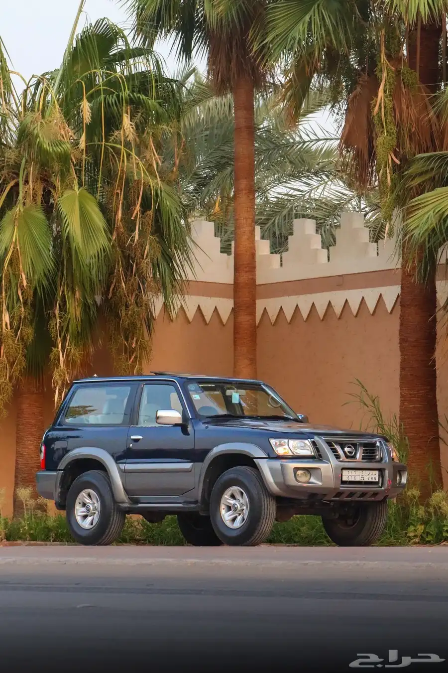 سوبر سفاري 2003 0