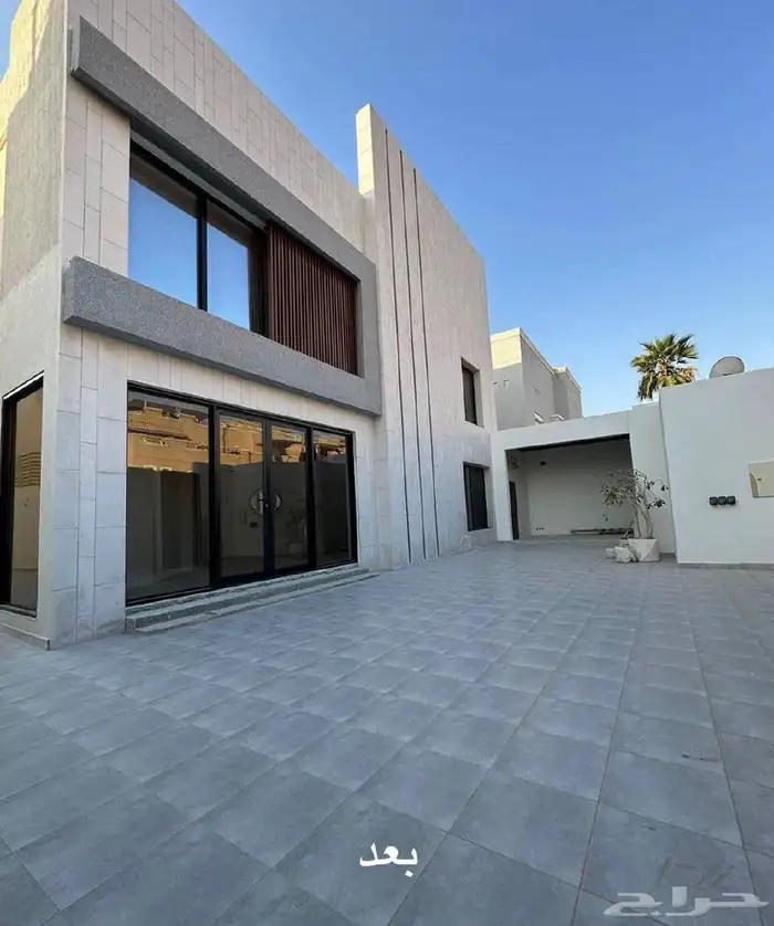 حجر الرياض الطبيعي والرخام توريد تركيب 1