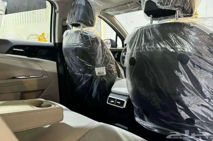 كيا اسبورتاج 1500 نصف فل 2025 10