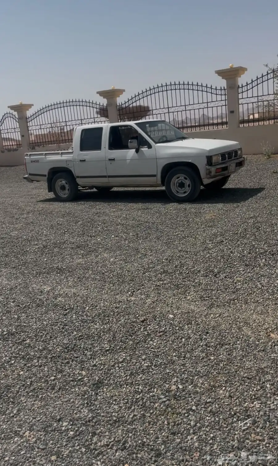 ددسن 96 للبيع 1