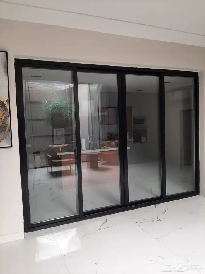 ابواب حداد والمنيوم 37