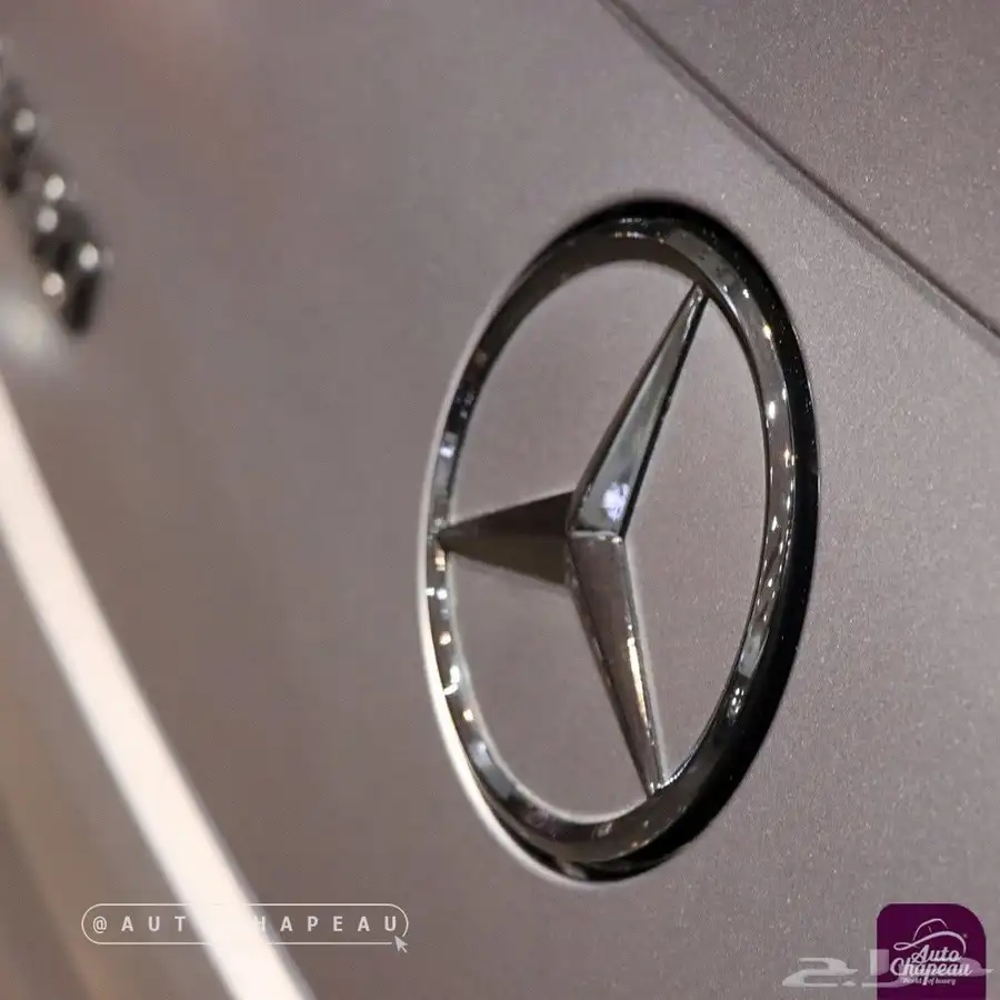 مرسيدس CLS350 AMG ( طلبية خاصة ديزاينو ) 9