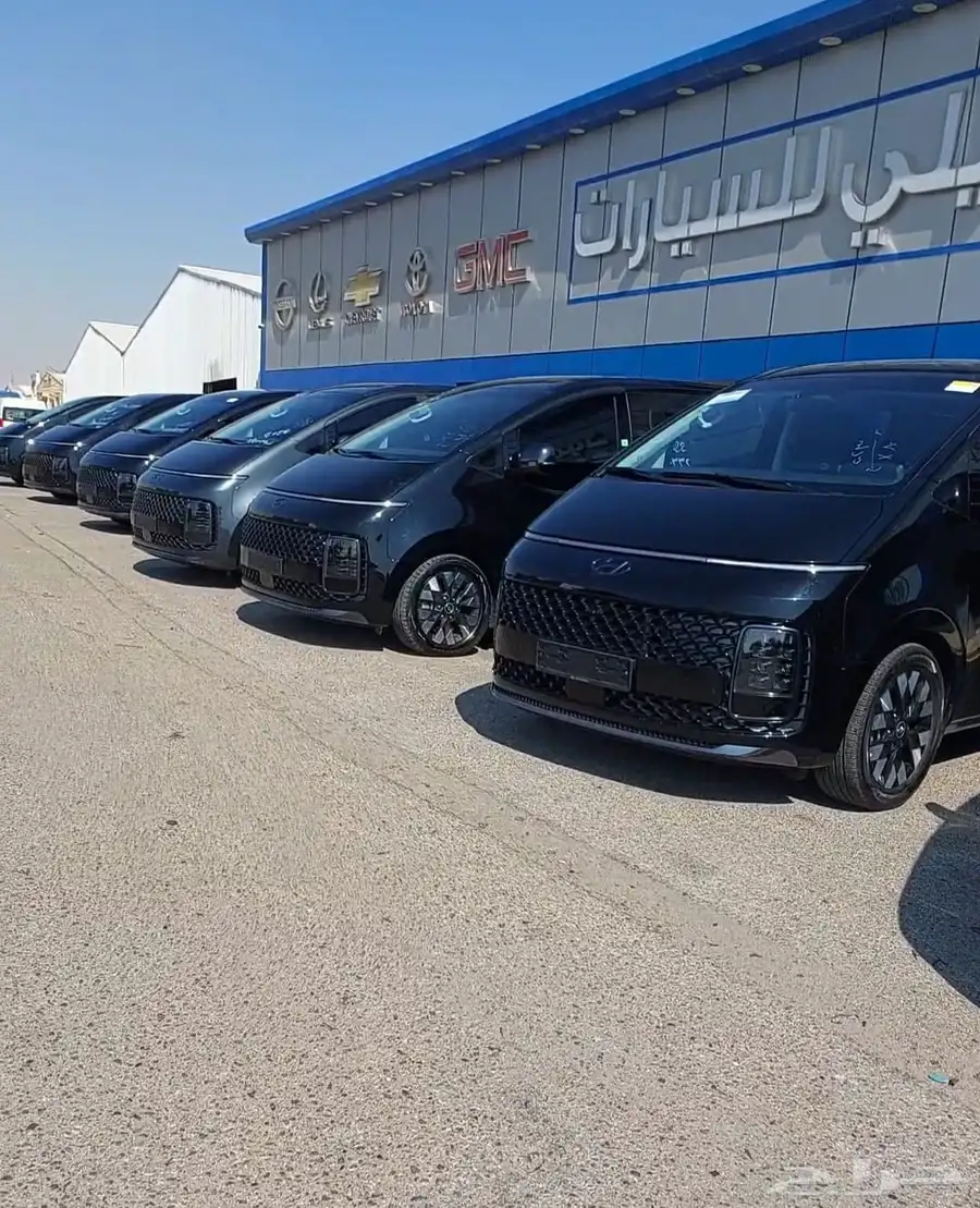 باص بضاعة ديزل 2021 سعر 66 الف 18