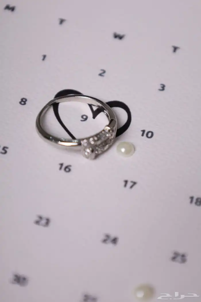 ( للعرايس ) رسالة العمر مختومه ب الختم الشمعي 8