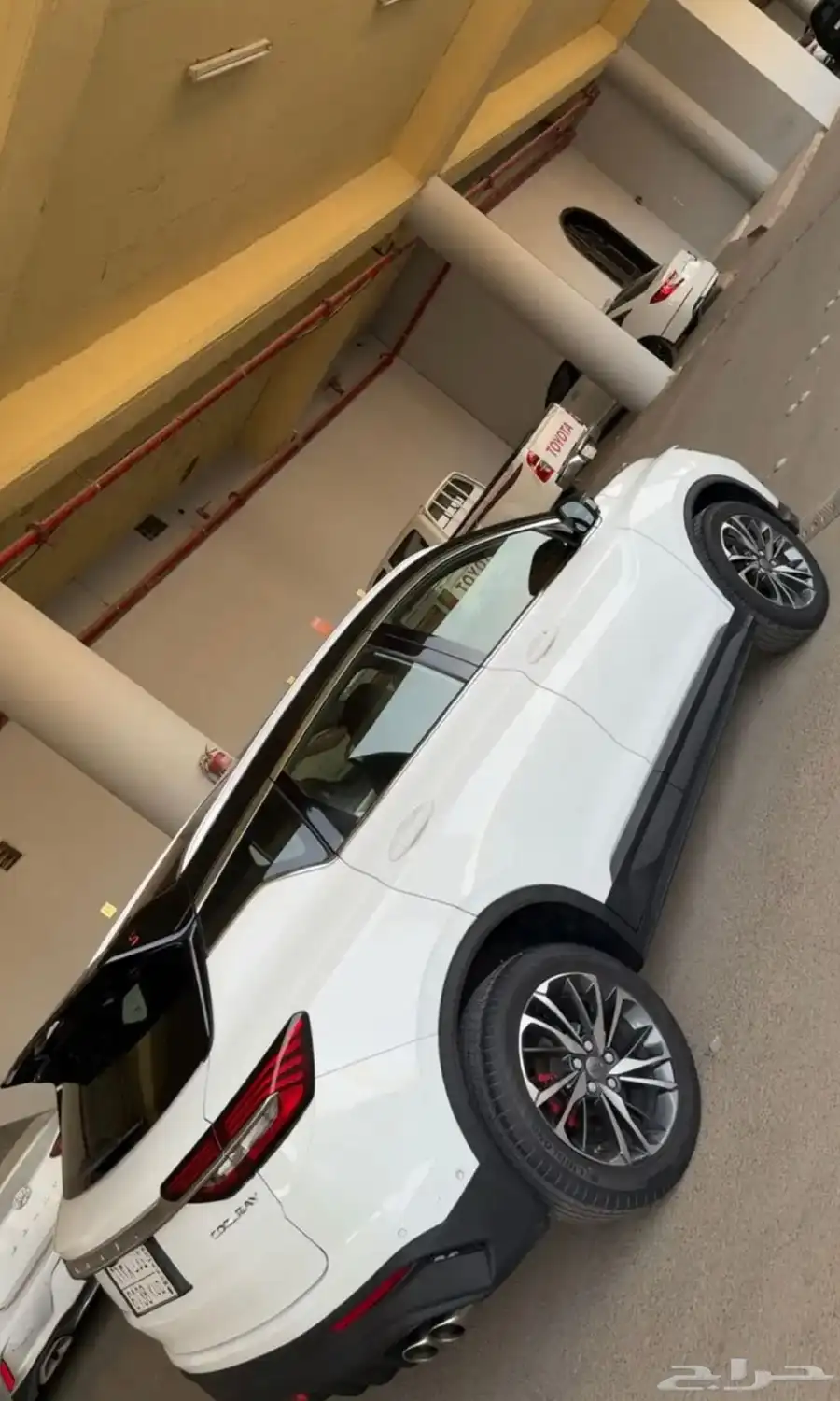 جلي كولراي 2021 وكاله فل كامل 3