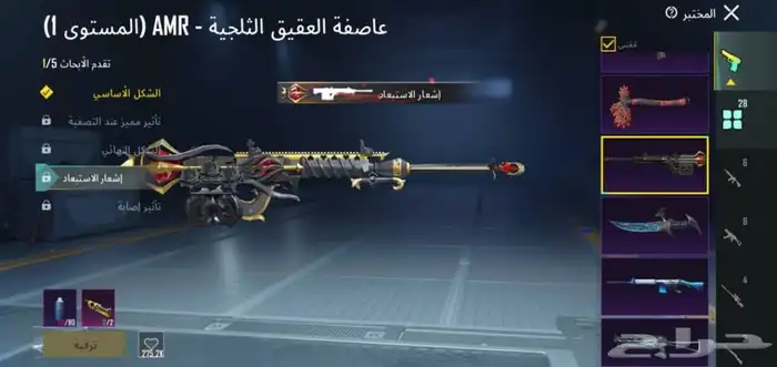 حساب ببجي للبيع 2