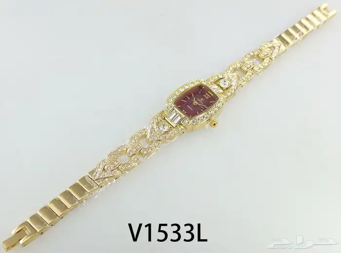 عرض ساعات نسائية و رجاليه بالجملة بسعر مميز 54