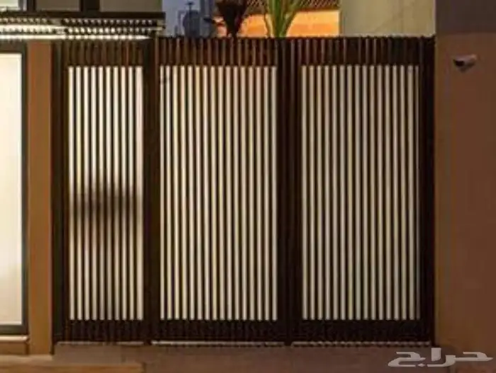 ابواب حداد والمنيوم 27