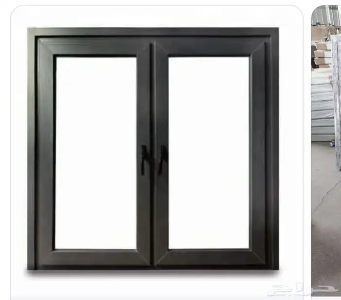 ابواب حداد والمنيوم 39