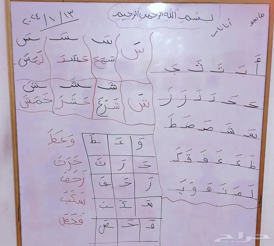 مدرسه تأسيس اون لاين 16