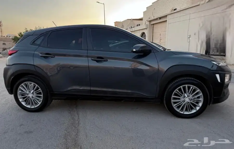 هونداي كونا 2020 ستاندر 2