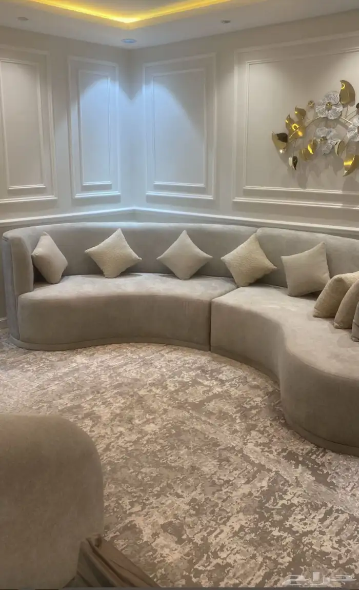 ستائر الاميره 2