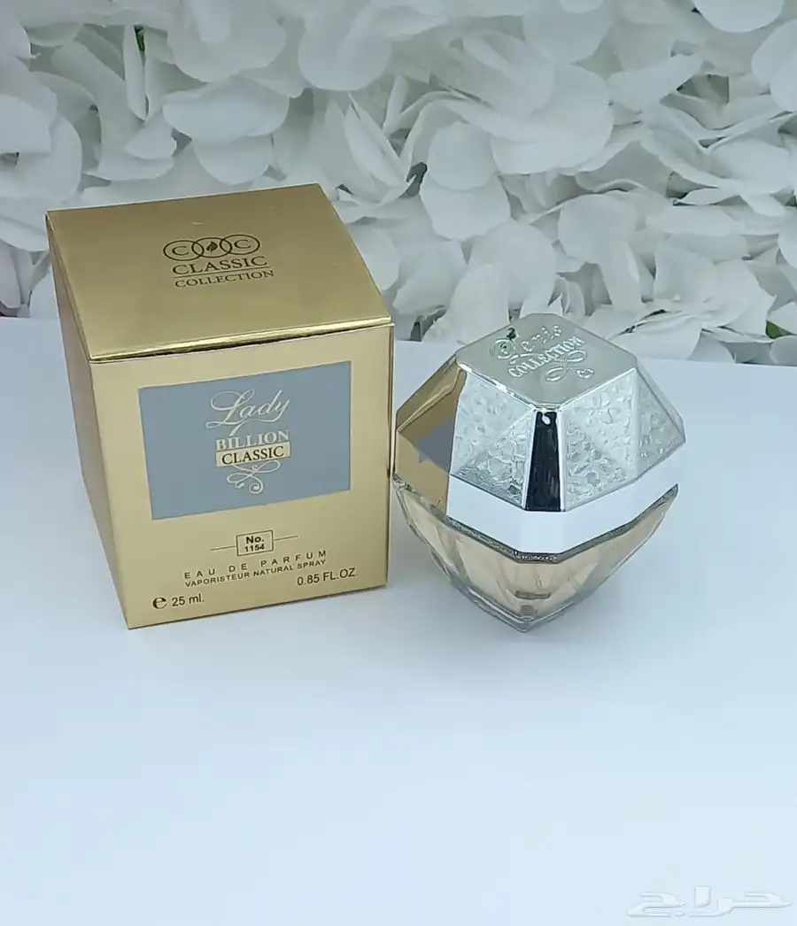 عطور ميني 25 مل للهدايا والمناسبات جمله للكميات 38