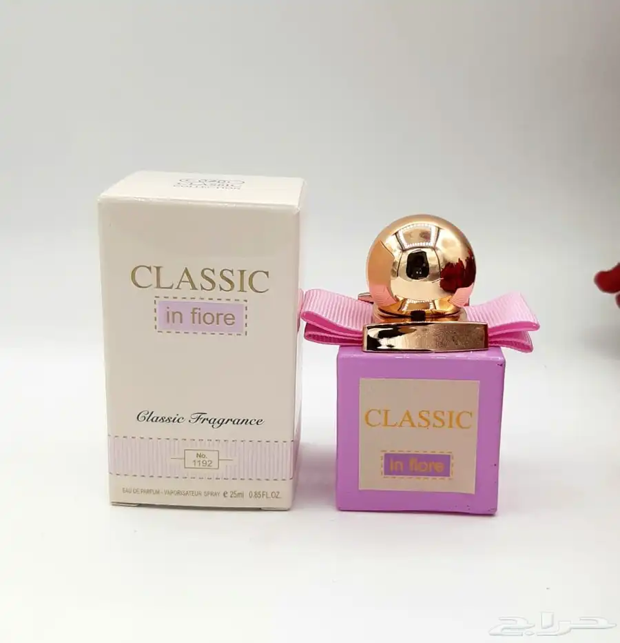 عطور ميني 25 مل للهدايا والمناسبات جمله للكميات 57