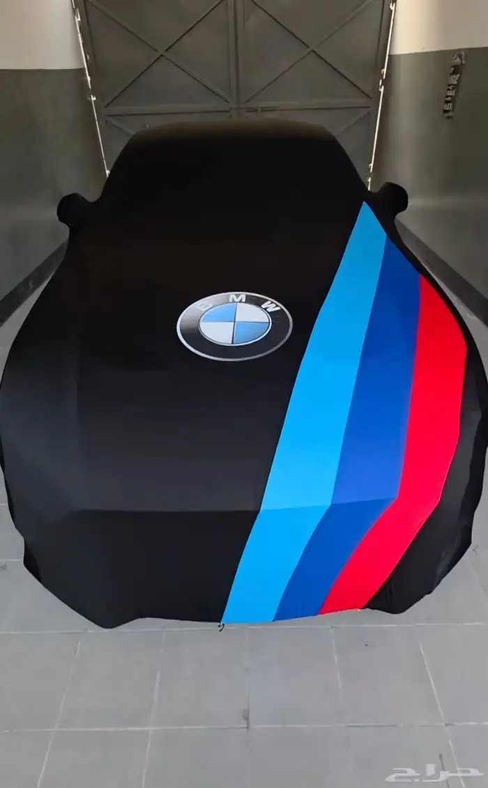 طربال BMW-مرسيدس 0