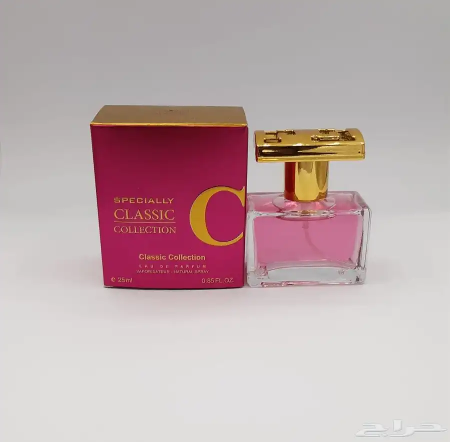 عطور ميني 25 مل للهدايا والمناسبات جمله للكميات 48