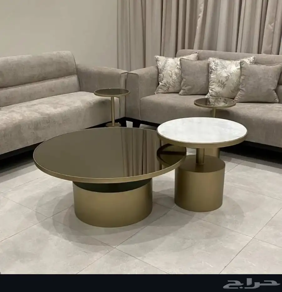 طاولات 9