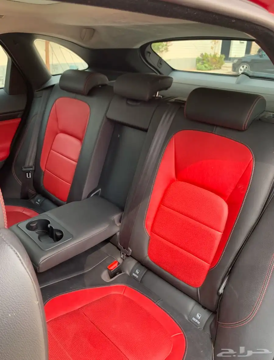 جاكوار Jaguar F Pace فل وكالة 2019 11