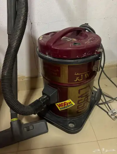 مكنسة كهربائية هيتاشي 0