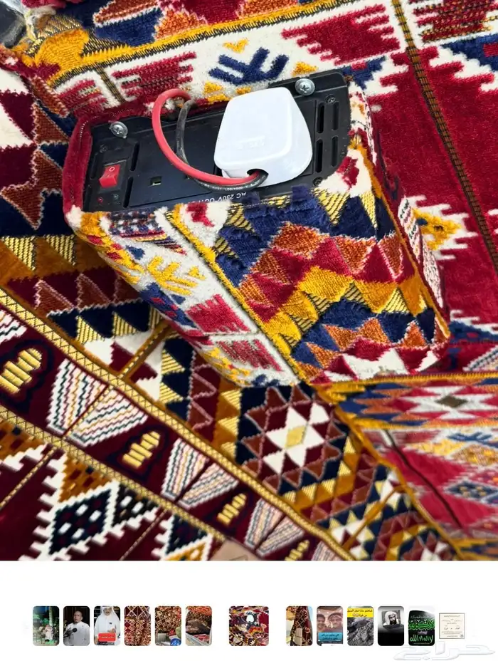 جمس اسيرا موديل 2011 غمارتين نظيف مجهز 31