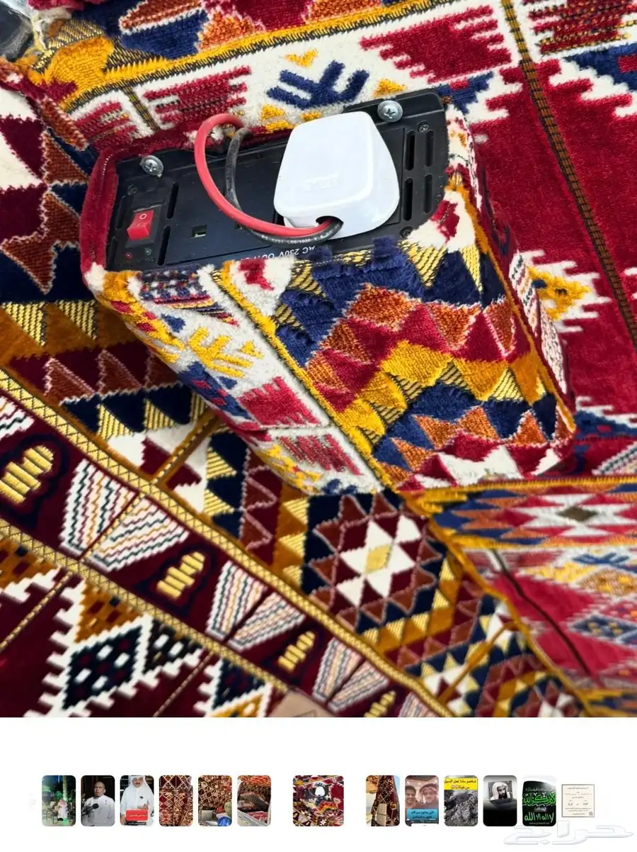 جمس اسيرا موديل 2011 غمارتين نظيف مجهز 31