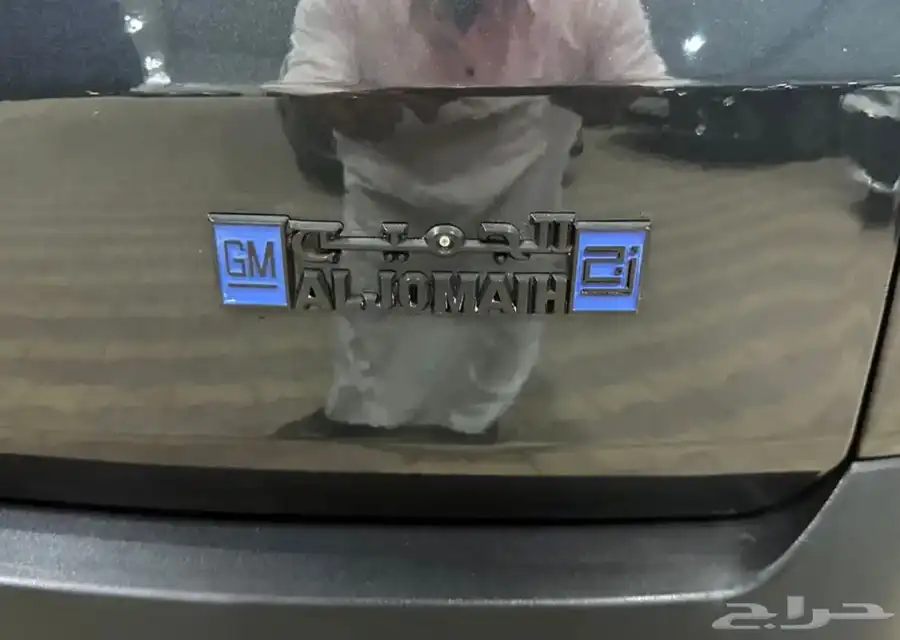 شيفروليه ترافرس LS موديل 2018 14