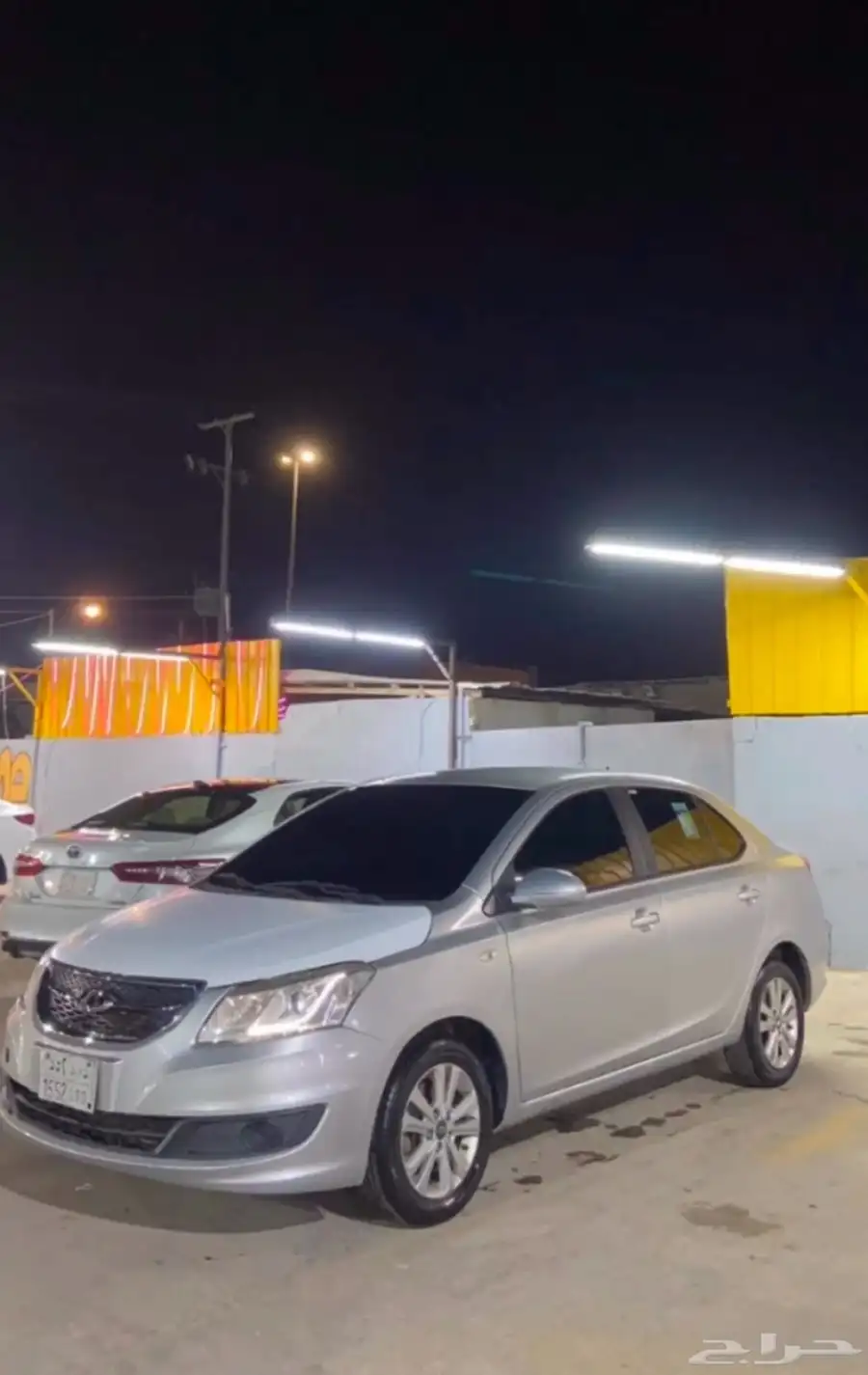 شيري اريزو 3 مديل 2018 4