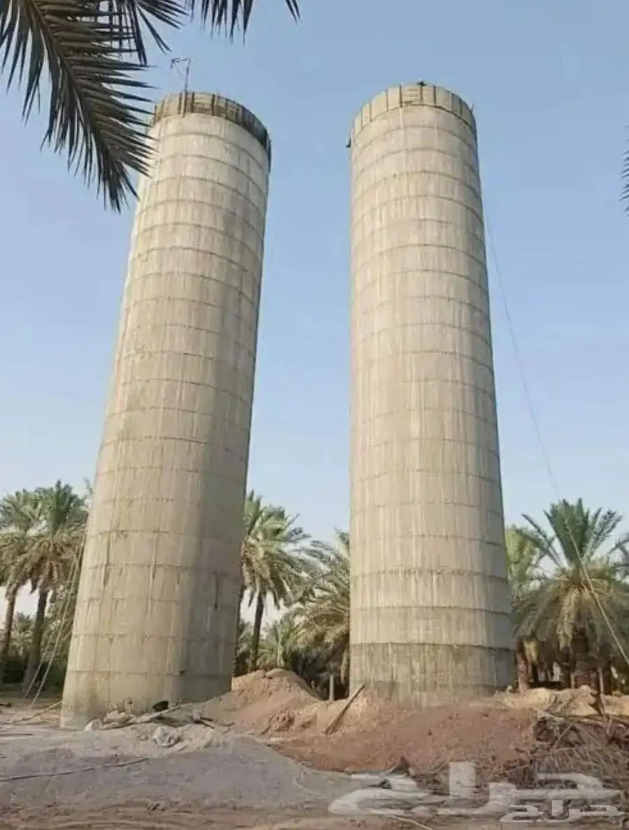 ماء خزان 0