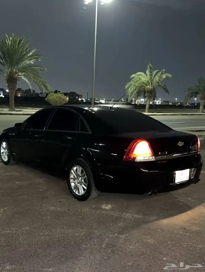 كابرس LS 2015 3