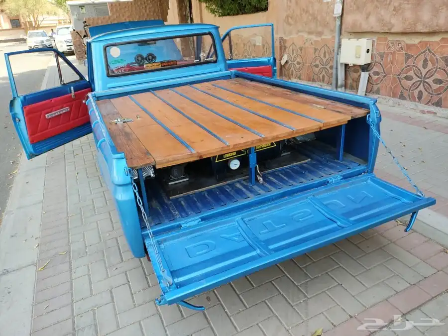 ددسن 1969كلاسيك ومقطب بطريقه عصريه 11