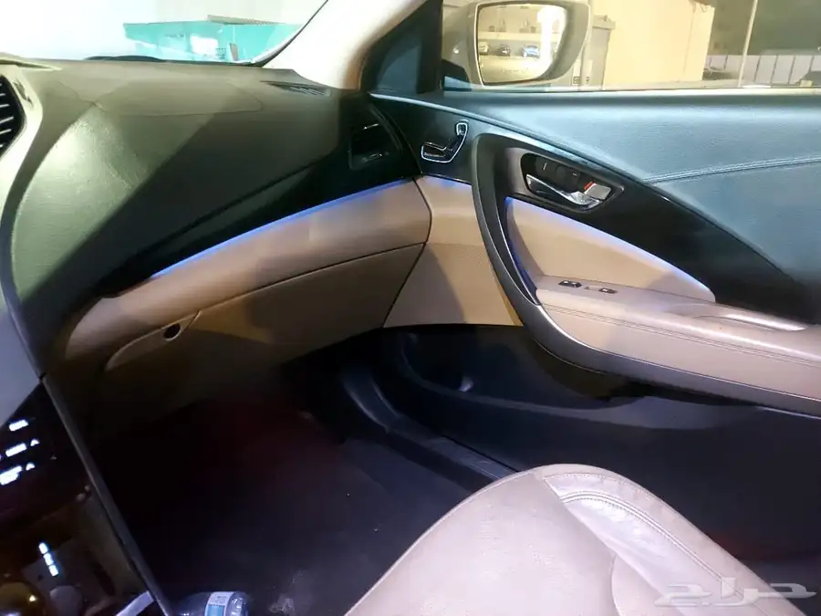 هونداي ازيرا 2014 2