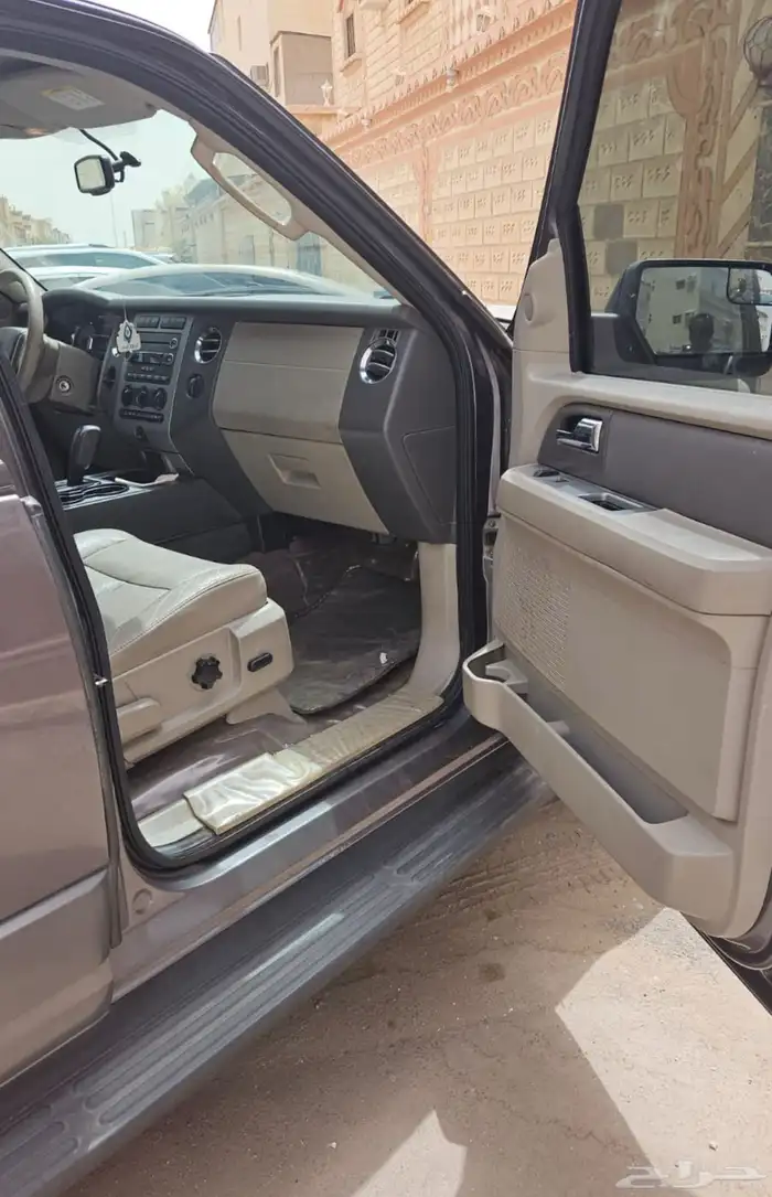 جيب فورد 2013 1