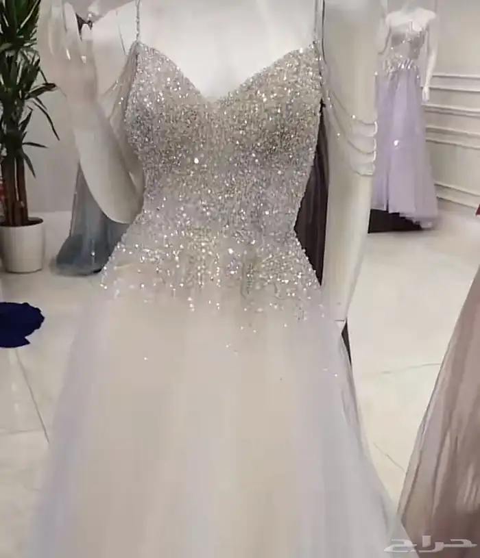 فستان زواج 1