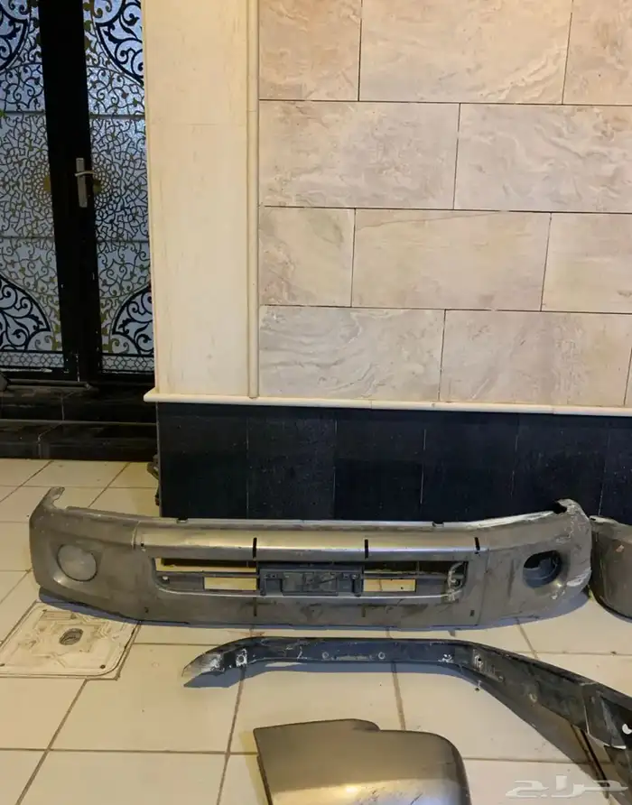 اغراض جيب ربع 1