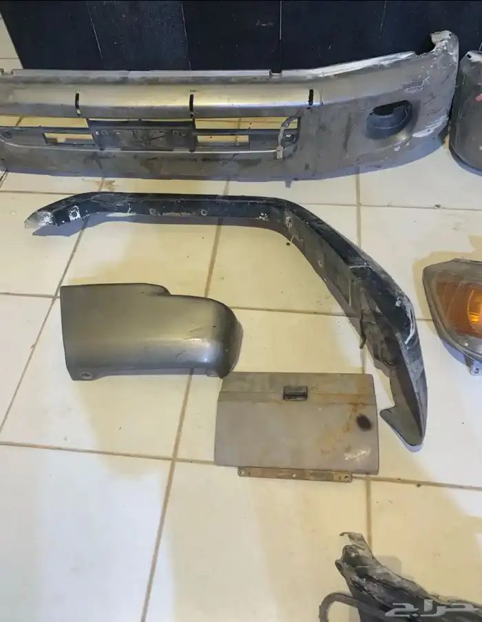 اغراض جيب ربع 8