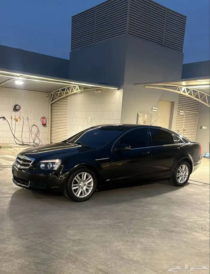 كابرس LS 2015 5