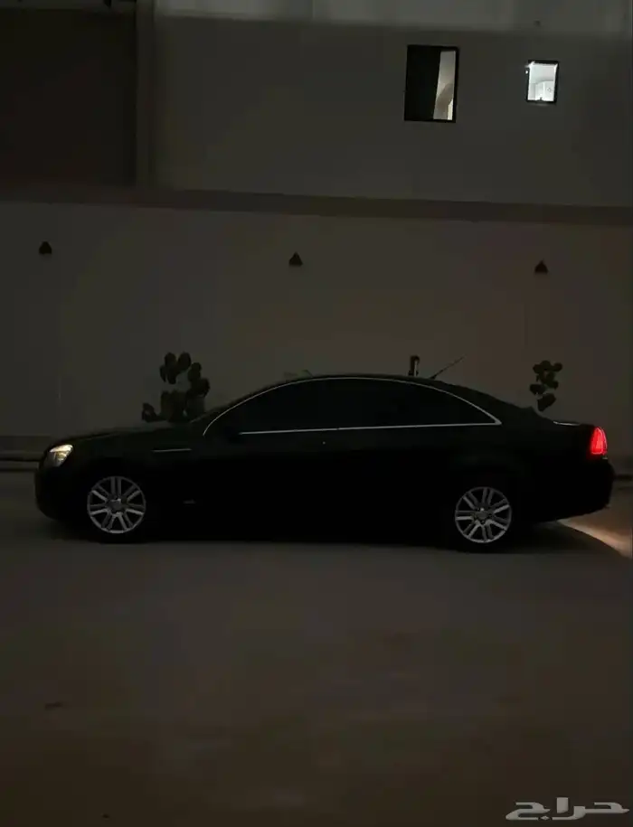 كابرس LS 2015 4