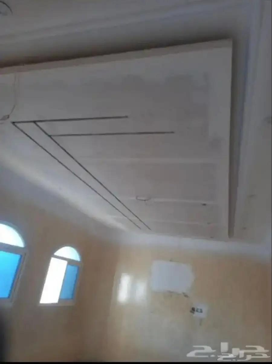 أنا شغل بويا جديد في غديم 8