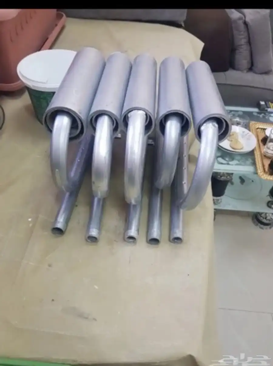 تفصال روس فرن نوعية ممتازه 3