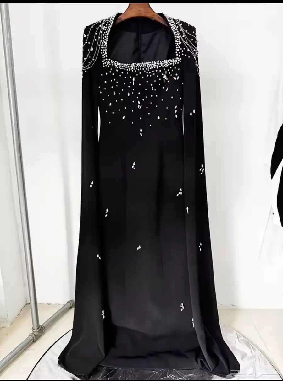 فساتين و عبايات و جلابيات 1
