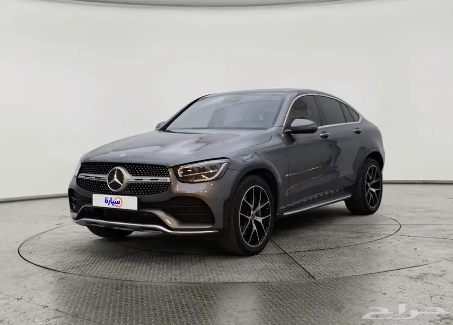 مرسيدس GLC200سعودي ضمان5سنوات2023 0