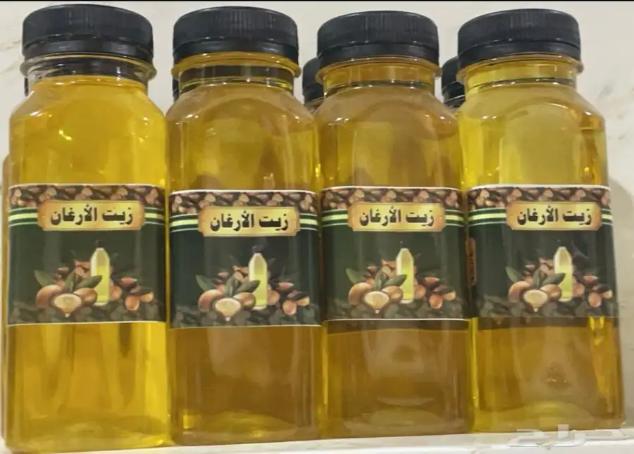عسل طبيعي وزيت زيتون الجوف من انتاجنا 3