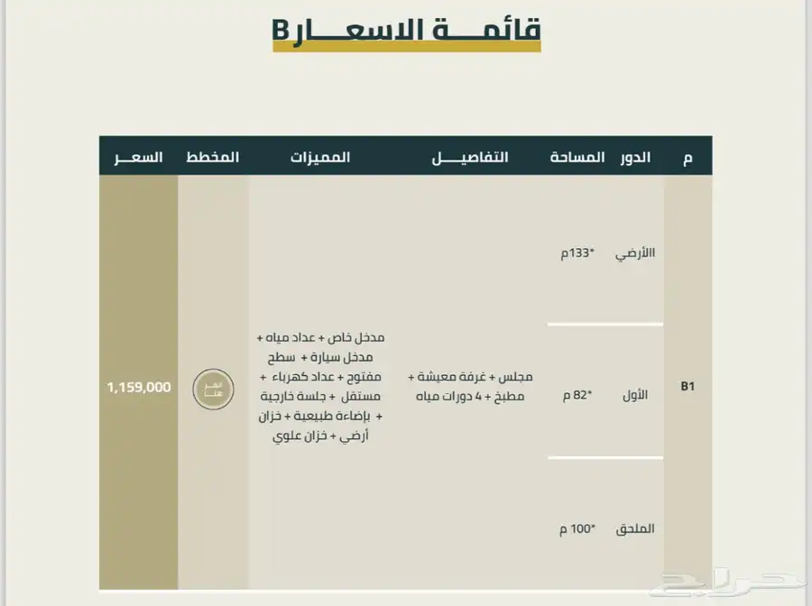جديد البيع الرياض 2