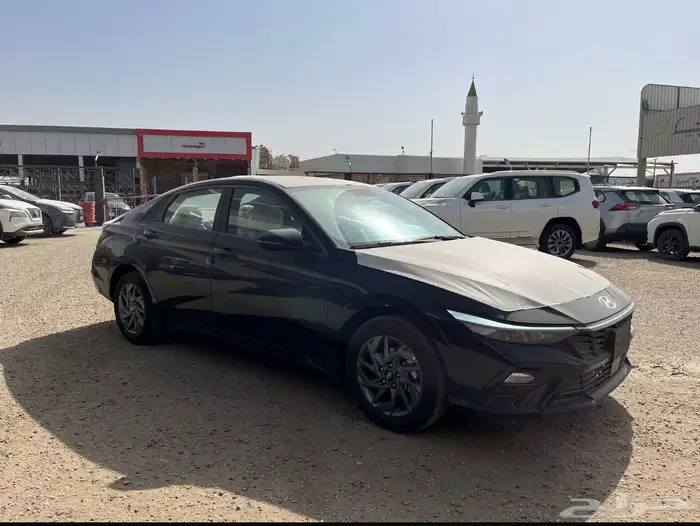 هونداى النتر اسمارت موديل 2025 6