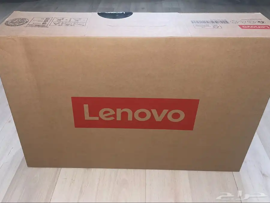 لابتوب جديد Lenovo 0
